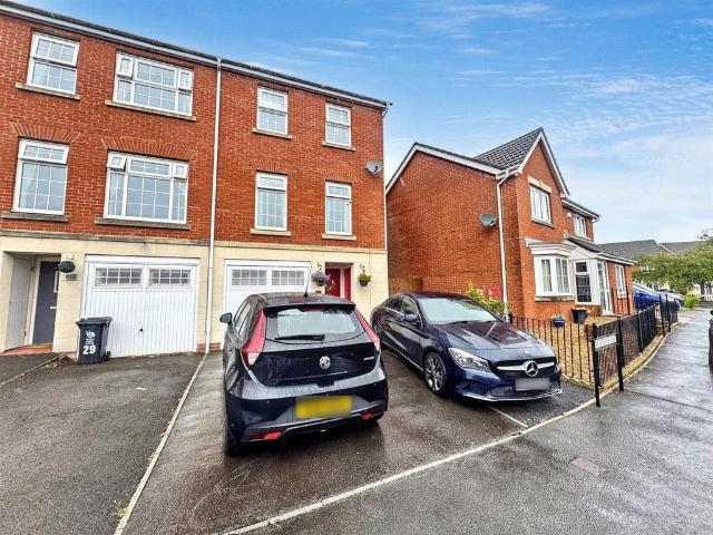 House for sale in Wales