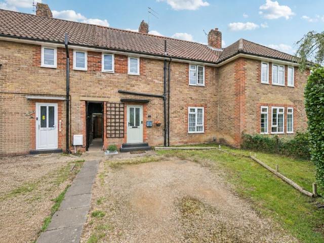 House for sale in Fretherne, Hertfordshire