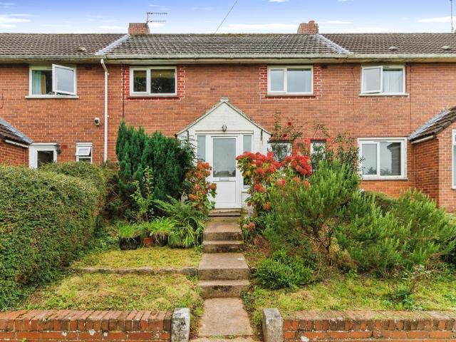 House for sale in Watergate, Devon