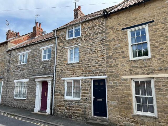 House for sale in Kirkbymoorside, Kirkby Mills
