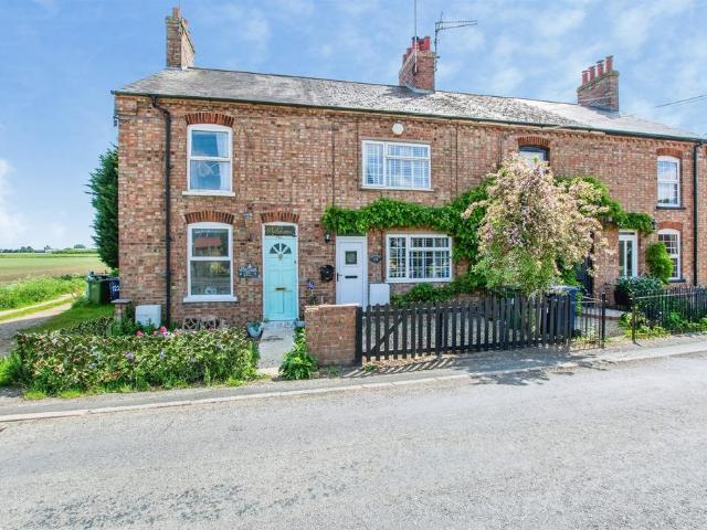 House for sale in Four Gotes, Cambridgeshire