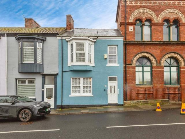 House for sale in Brierton, Hartlepool