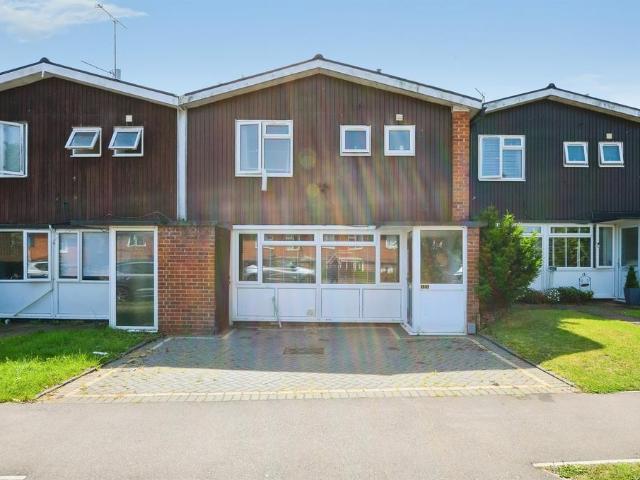 House for sale in Hatfield, Fretherne