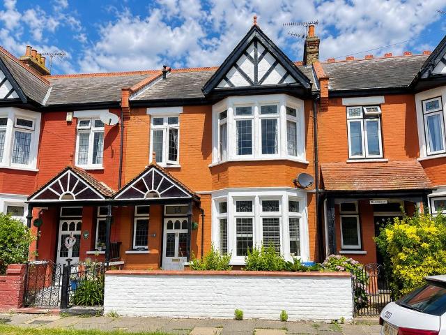 House for sale in Alton Barnes, Essex