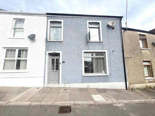 House for sale in Maesteg