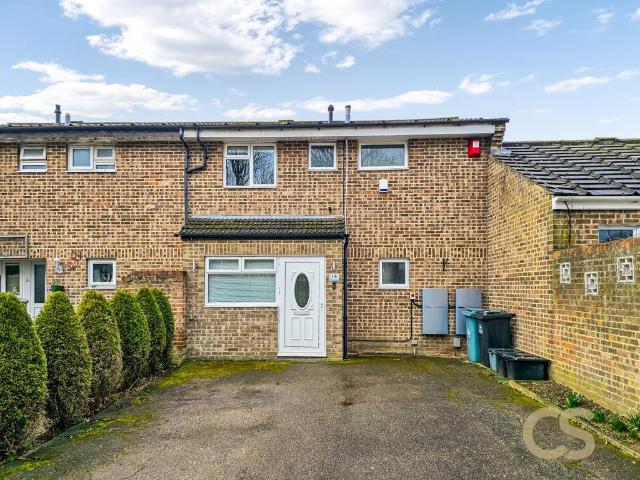 House for sale in Churchgate, Broxbourne