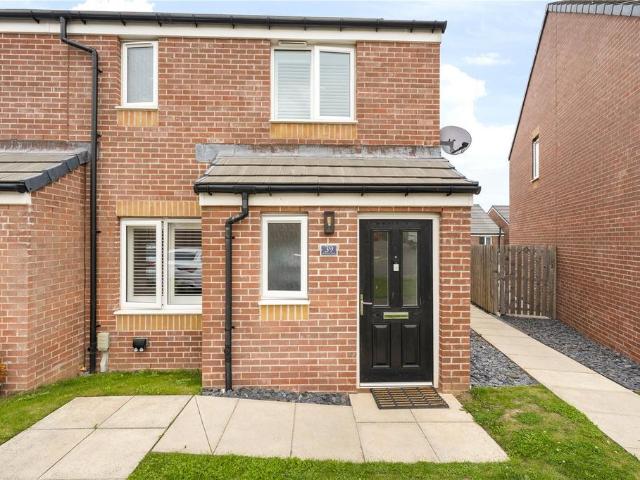 House for sale in Greendykes, Craigmillar