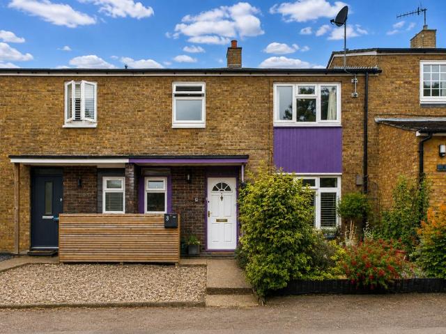 House for sale in Pouchen End, Hertfordshire