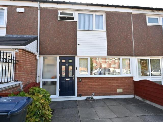 House for sale in Highgate, West Midlands