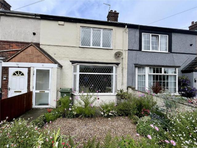 House for sale in Grimsby, North East Lincolnshire