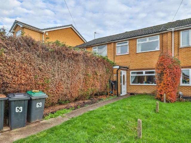 House for sale in Swingate, Attenborough