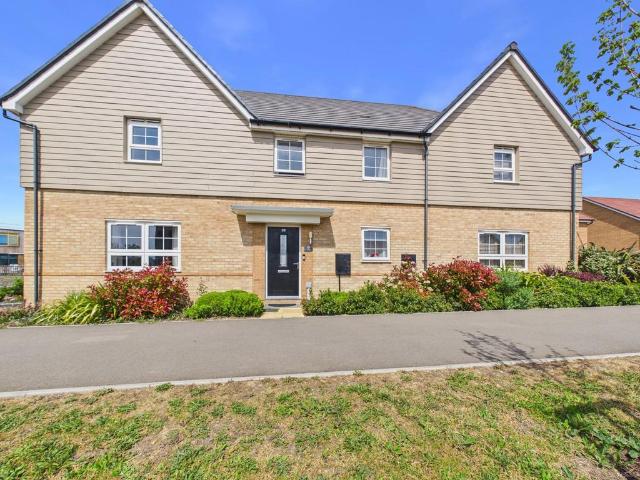 House for sale in Hampton Gardens, Peterborough