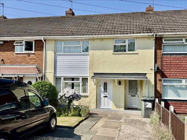 House for sale in Wednesfield, West Midlands