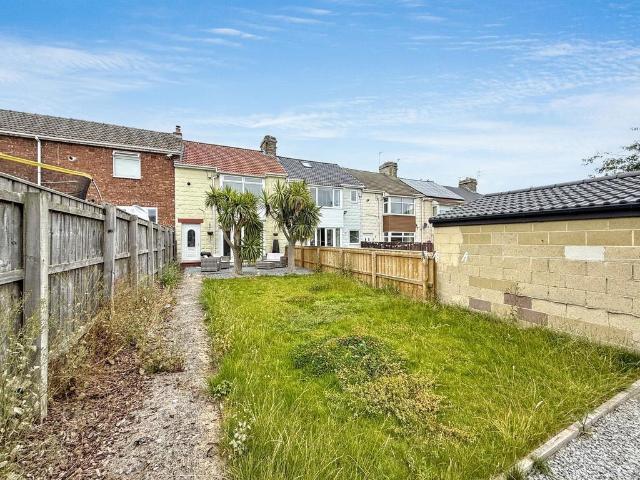 House for sale in Horden