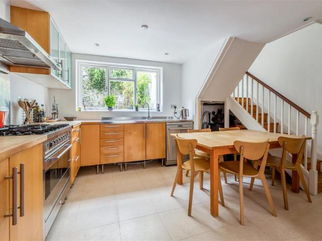 House for sale in Round Hill, Brighton & Hove