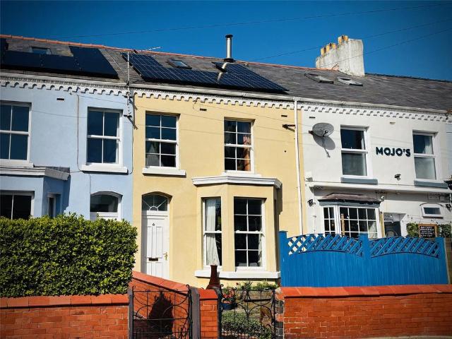House for sale in Llanfaelog, Rhosneigr