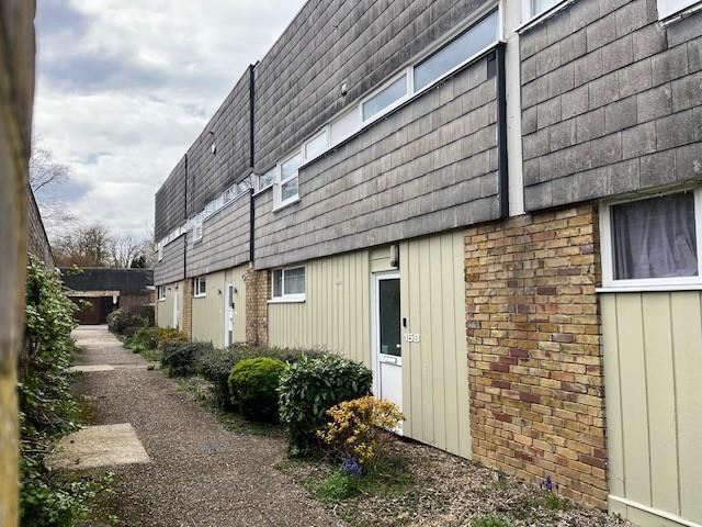 House for sale in Ash-cum-Ridley, The Butts