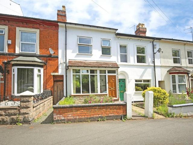 House for sale in Acocks Green, Tyseley