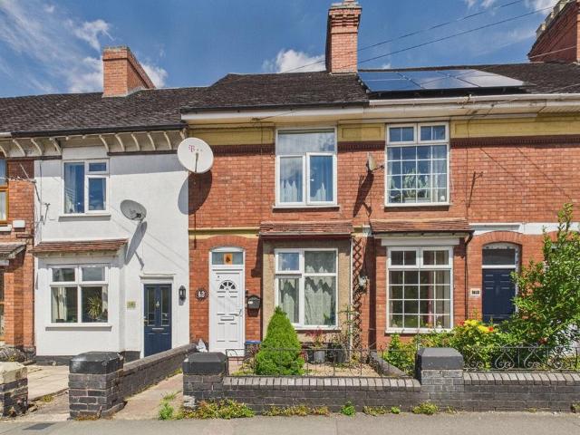 House for sale in Leyfields, Kettlebrook