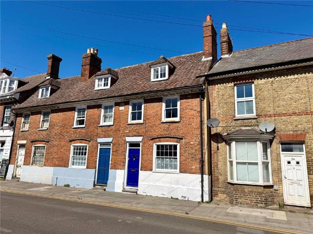 House for sale in Wincheap, The Bridge