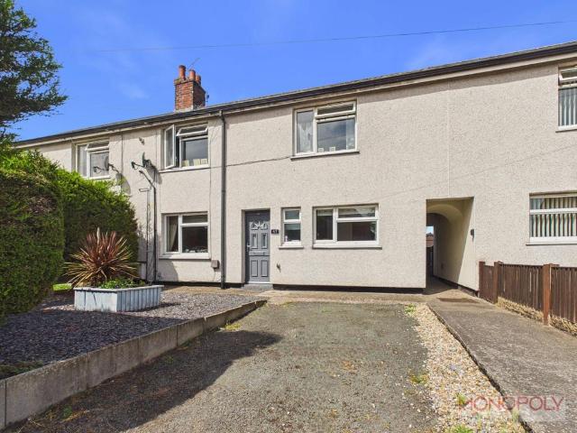 House for sale in Llay, Wales