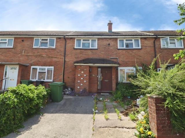 House for sale in Falcon Lodge, Wales