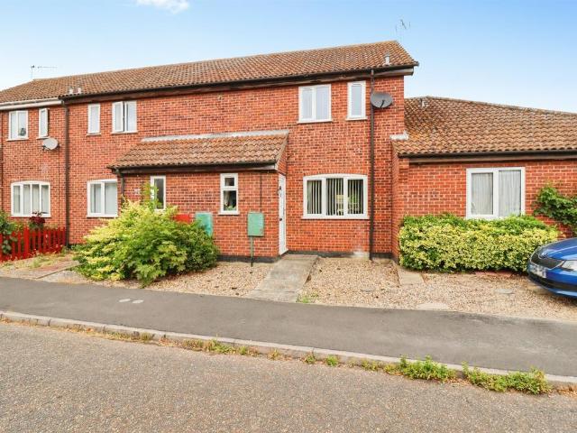 House for sale in Diss, Burgh St Peter