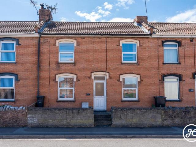 House for sale in Bridgwater, Somerset