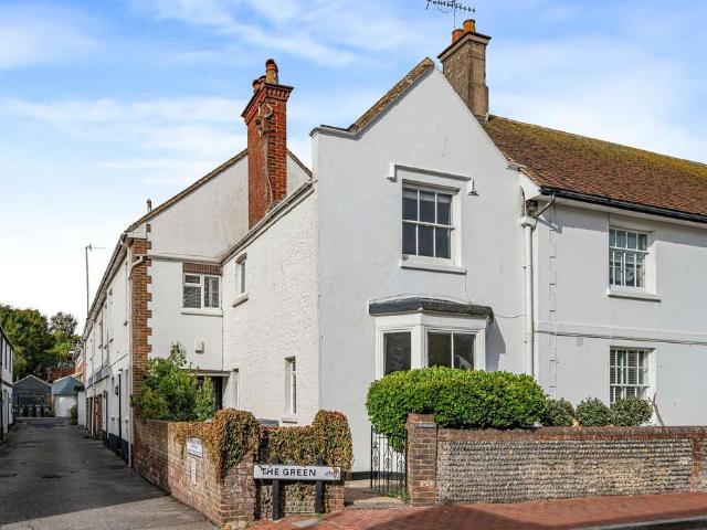 House for sale in Rottingdean