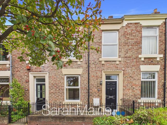 House for sale in Bensham, Gateshead