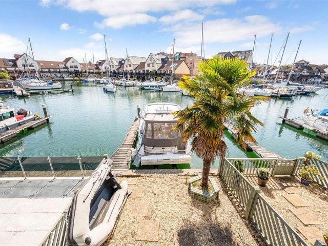 House for sale in Port Solent, Isle Of Man