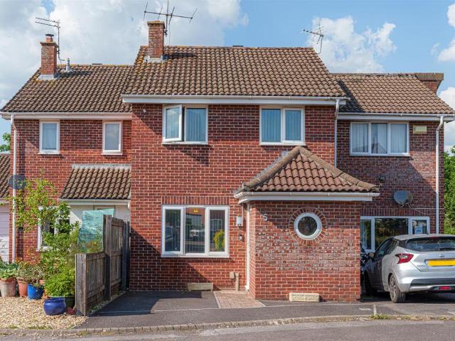 House for sale in Trowbridge