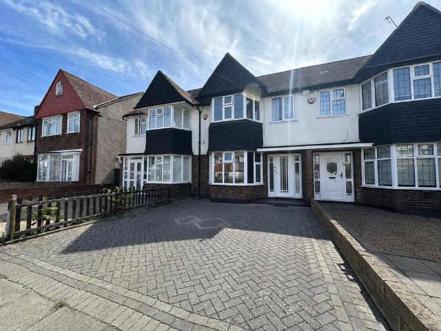 House for sale in London Borough of Lewisham, Greater London
