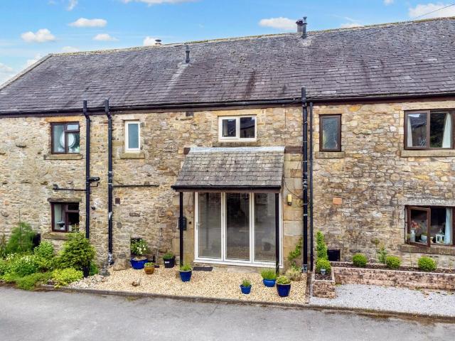 House for sale in Bare, Lancashire