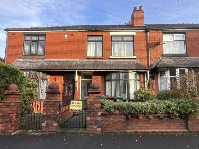 House for sale in Busk, Pendock