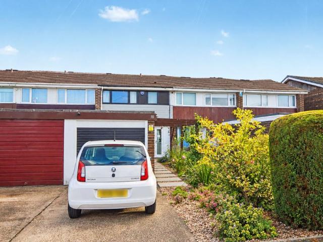 House for sale in Rothwell Haigh, Leeds