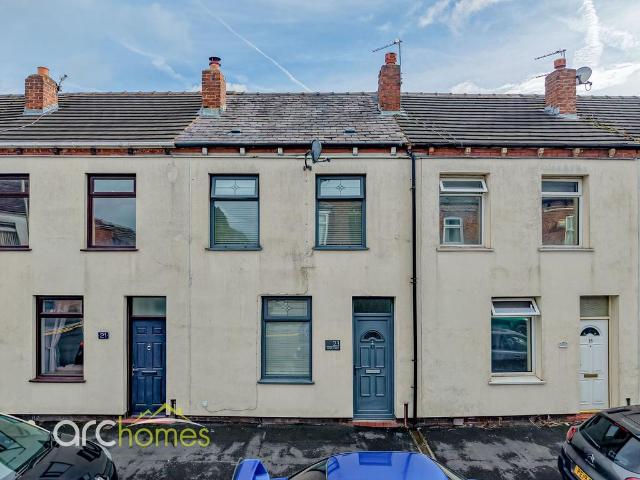 House for sale in Hindley, Wigan