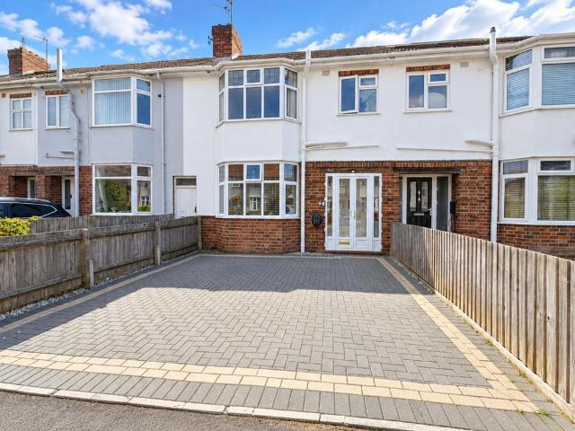 House for sale in Spinney Hill, Northampton