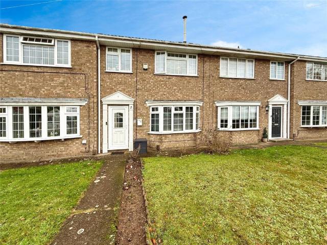 House for sale in Ashby De La Launde, Lincolnshire