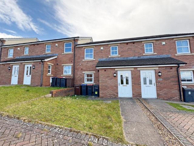 House for sale in Whitehaven