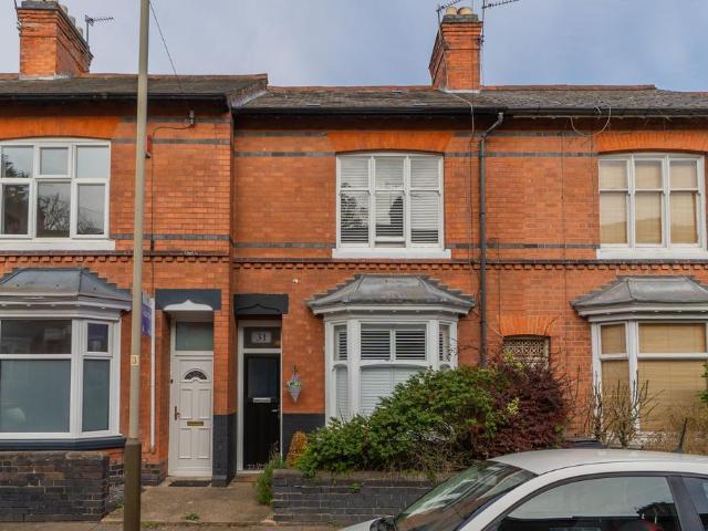 House for sale in West End, Old Wharf