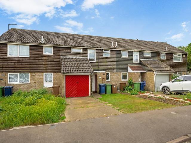House for sale in Wisbech, Four Gotes