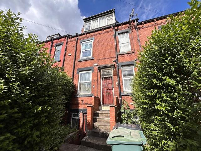 House for sale in Holbeck, Beeston Hill