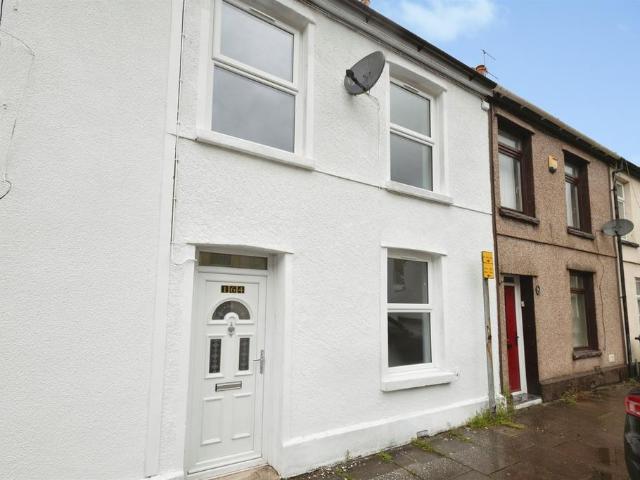 House for sale in Cwm, Wales