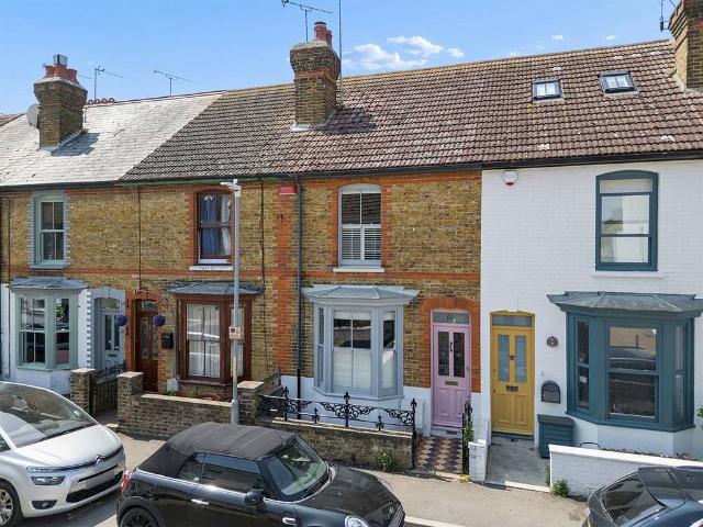 House for sale in Thurston Park, The Bridge