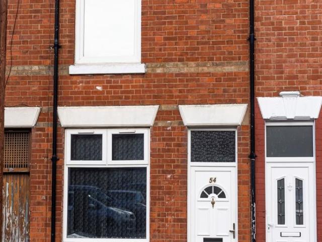 House for sale in Old Wharf, City Of Leicester