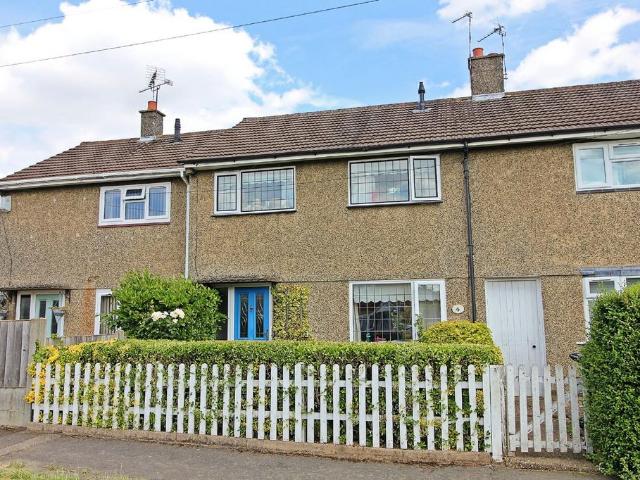 House for sale in Old Wharf, City Of Leicester
