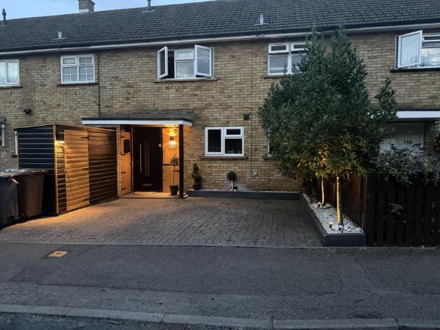 House for sale in Chells, Shephall