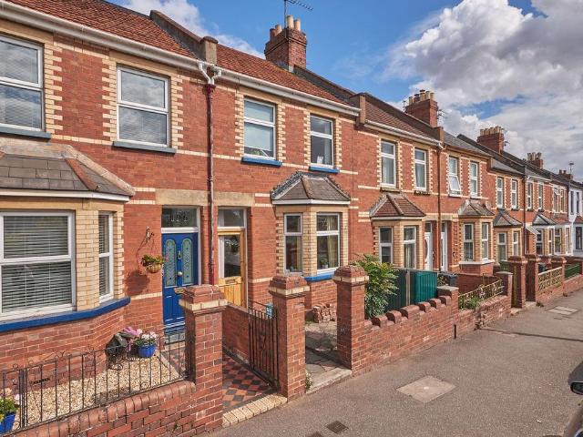 House for sale in Polsloe, Watergate