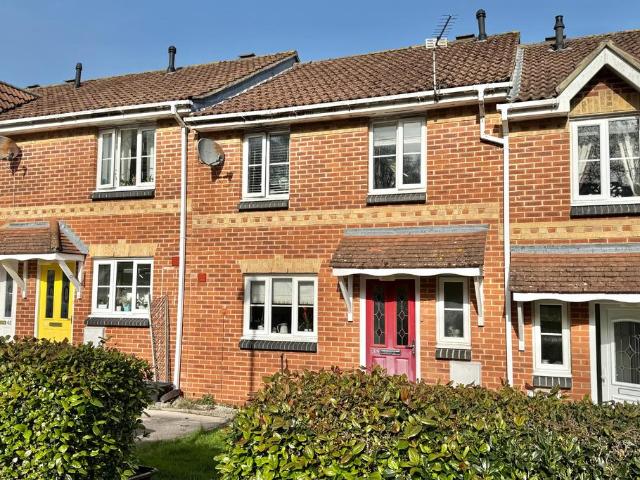 House for sale in Whiteley, Hampshire